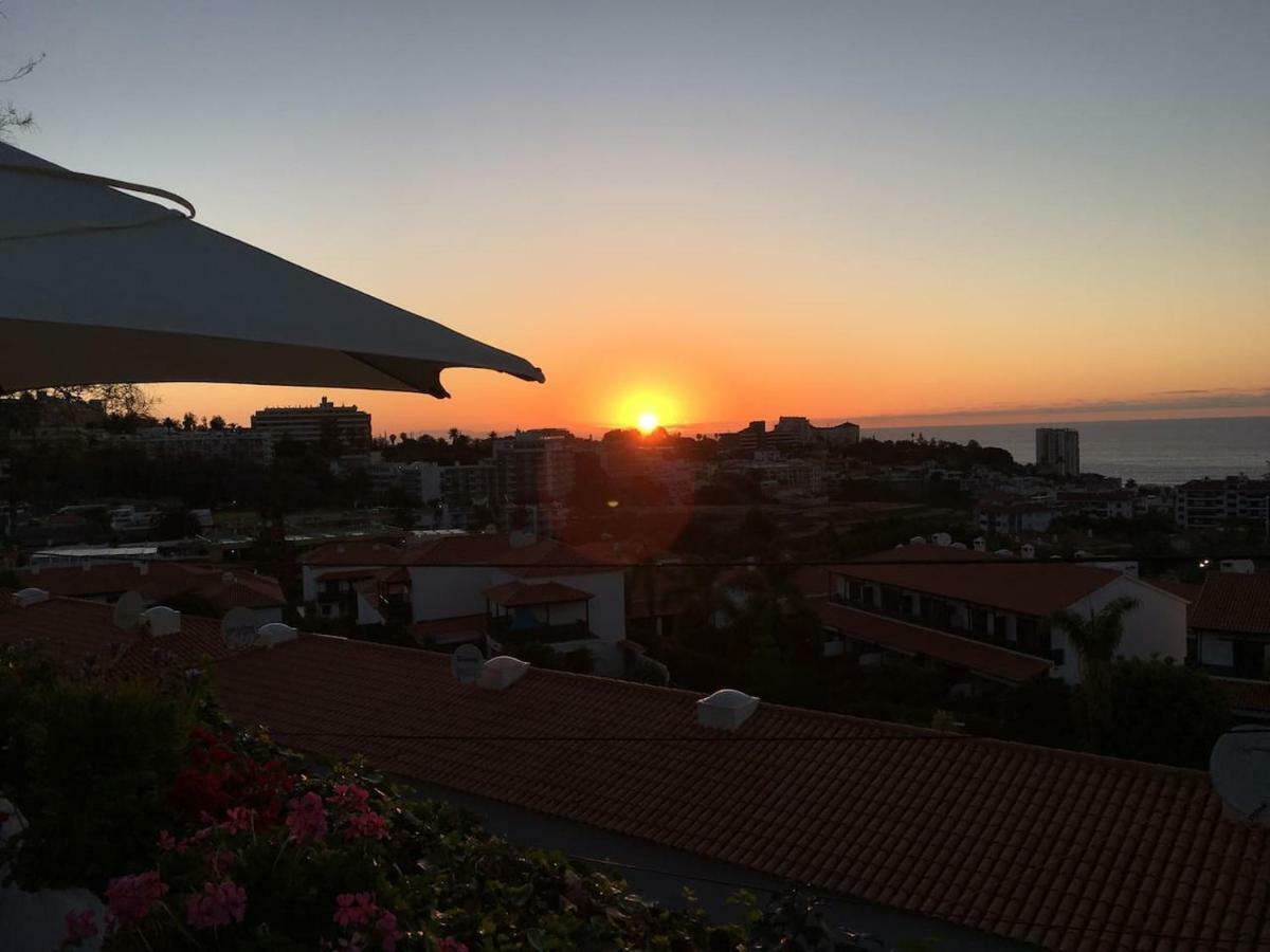 Casa Janni With Heated Private Pool Villa Puerto de la Cruz  Exterior photo