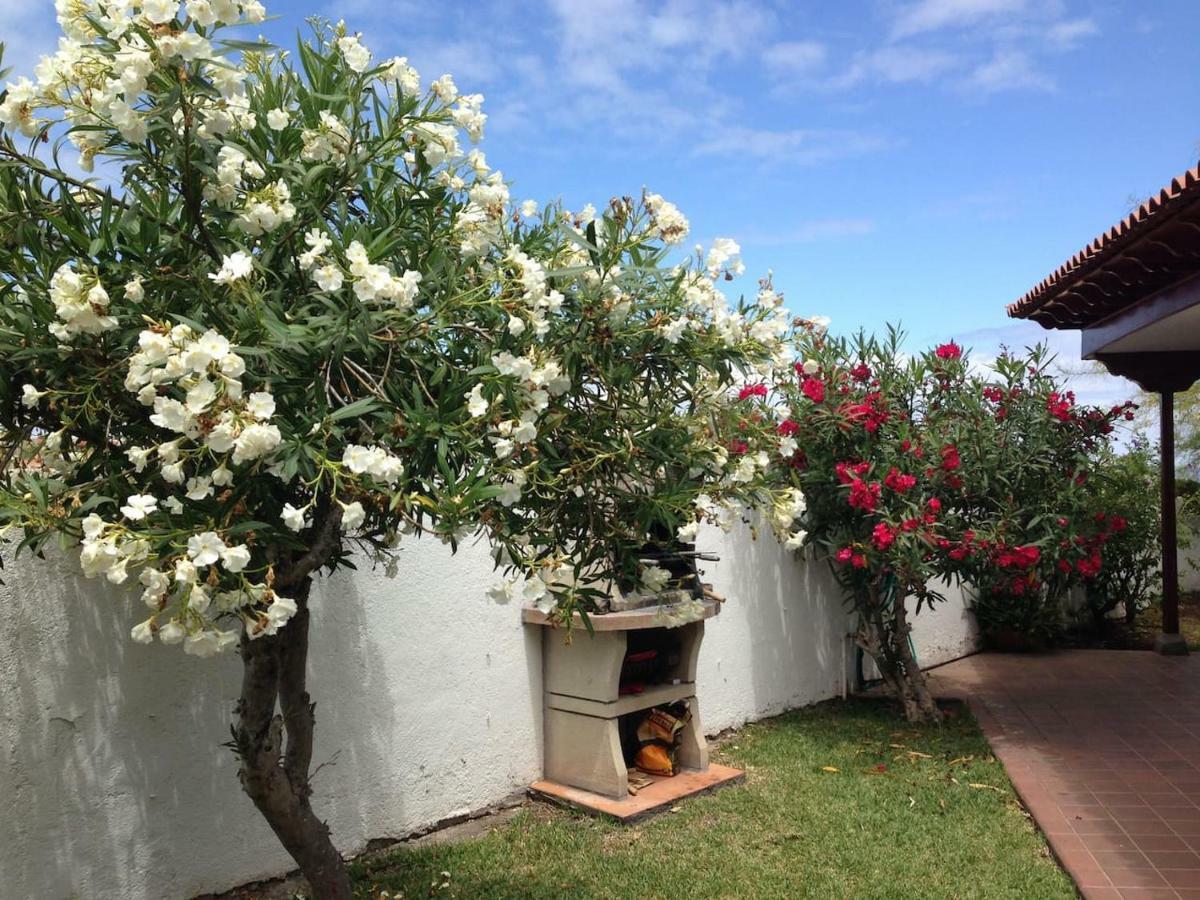 Casa Janni With Heated Private Pool Villa Puerto de la Cruz  Exterior photo