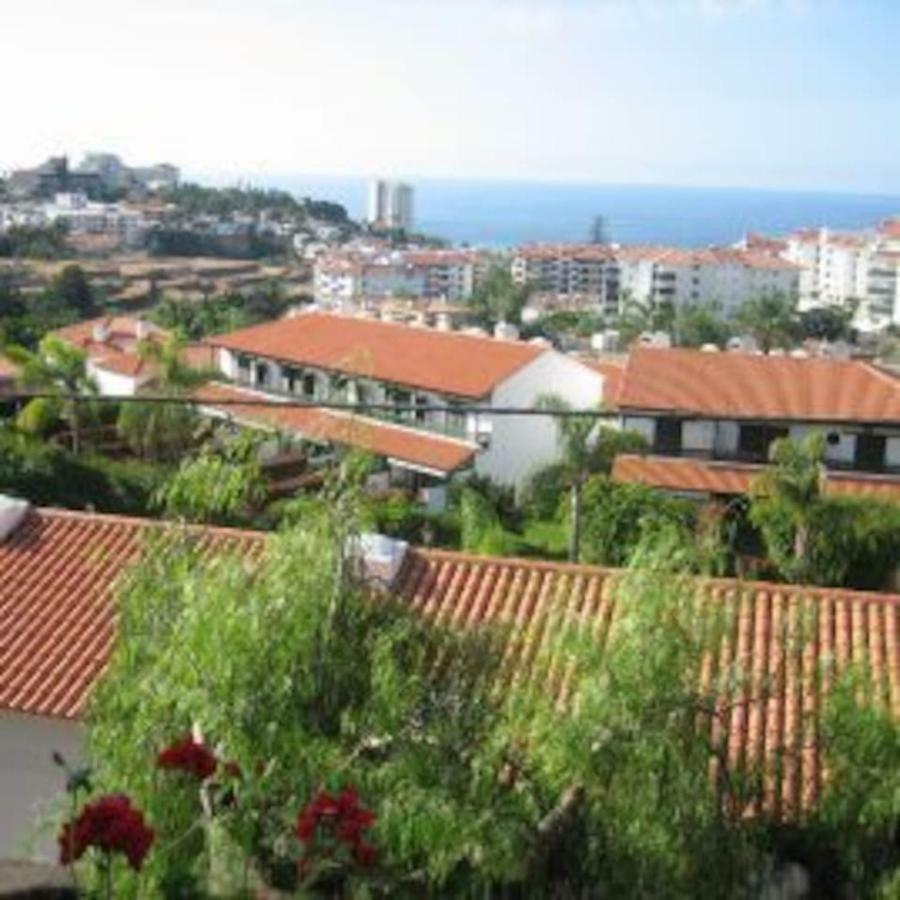 Casa Janni With Heated Private Pool Villa Puerto de la Cruz  Exterior photo
