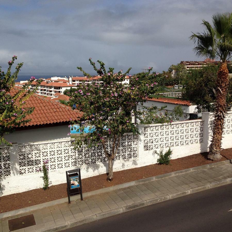 Casa Janni With Heated Private Pool Villa Puerto de la Cruz  Exterior photo
